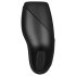 Satisfyer Men Vibration - oplaadbare glansvibrator (zwart)
