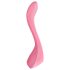 Satisfyer Endless Joy - oplaadbare partner-vibrator (roze)