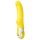 Satisfyer Yummy Sunshine - Waterdichte G-spot vibrator (geel)