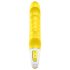 Satisfyer Yummy Sunshine - Waterdichte G-spot vibrator (geel)