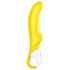 Satisfyer Yummy Sunshine - Waterdichte G-spot vibrator (geel)