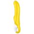 Satisfyer Yummy Sunshine - Waterdichte G-spot vibrator (geel)