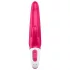 Satisfyer Mr. Rabbit - rabbit vibrator met clitorisstimulator - waterdicht