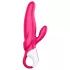 Satisfyer Mr. Rabbit - rabbit vibrator met clitorisstimulator - waterdicht