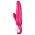Satisfyer Mr. Rabbit - rabbit vibrator met clitorisstimulator - waterdicht