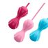 Satisfyer Power Balls - Bewegende Kegelbal Set (3 stuks)