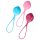 Satisfyer Verstevigingsballen - Kegelbal Set (3-delig)