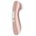 Satisfyer Pro 2+ oplaadbare clitoris vibrator (bruin)