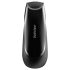 Satisfyer Men - slimme masturbator (zwart)