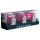 Satisfyer Egg Bubble - ei masturbator (3 stuks)