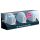 Satisfyer Egg Savage - Ei Masturbator Set (3 stuks)