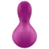 Satisfyer Viva la Vulva 3 - clitoris vibrator (paars)