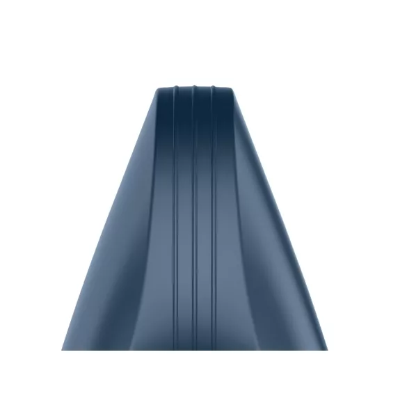 Satisfyer Rocket Ring - vibrerende penisring - waterdicht - blauw