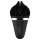 Satisfyer Sweet Treat - clitorisstimulator - oplaadbaar roterend - zwart
