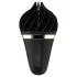 Satisfyer Sweet Treat - clitorisstimulator - oplaadbaar roterend - zwart