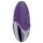 Satisfyer Purple Pleasure - clitoris vibrator - oplaadbaar - paars