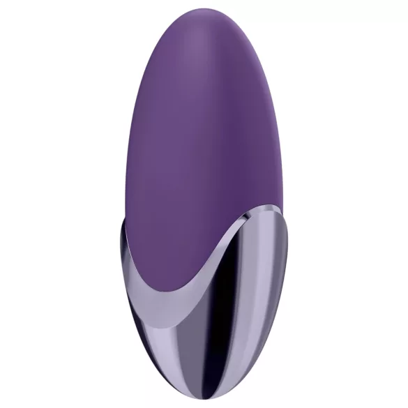 Satisfyer Purple Pleasure - clitoris vibrator - oplaadbaar - paars