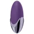 Satisfyer Purple Pleasure - clitoris vibrator - oplaadbaar - paars