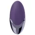 Satisfyer Purple Pleasure - clitoris vibrator - oplaadbaar - paars