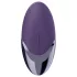 Satisfyer Purple Pleasure - clitoris vibrator - oplaadbaar - paars