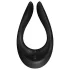 Satisfyer Endless Joy - koppelvibrator oplaadbaar waterdicht - zwart
