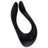Satisfyer Endless Joy - koppelvibrator oplaadbaar waterdicht - zwart