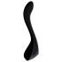 Satisfyer Endless Joy - oplaadbaar, waterdicht koppelvibrator (zwart)