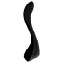 Satisfyer Endless Joy - koppelvibrator oplaadbaar waterdicht - zwart