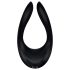 Satisfyer Endless Joy - oplaadbaar, waterdicht koppelvibrator (zwart)
