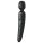 Satisfyer Wand-er Woman - waterdichte massagevibrator (zwart)