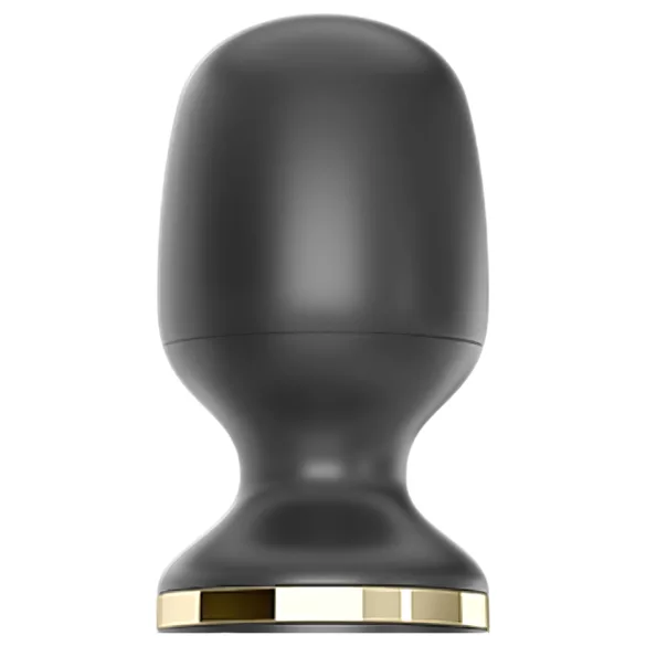 Satisfyer Wand-er Woman - massage vibrator - waterdicht - zwart
