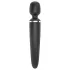 Satisfyer Wand-er Woman - massage vibrator - waterdicht - zwart