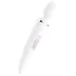 Satisfyer Wand-er Woman - waterdichte massage‑vibrator (wit)