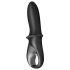 Satisfyer Hot Passion - Intelligente verwarmde anaal vibrator (zwart)