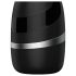 Satisfyer Men Classic - handmatige zuig masturbator (zilver)