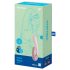 Satisfyer Heat Wave - slimme verwarmende armvibrator (beige)
