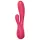Satisfyer Mono Flex - vibrator - waterproof - rood