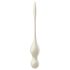 Satisfyer Love Birds 1 - slimme, vibrerende Kegelbal (wit)