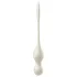 Satisfyer Love Birds 1 - App-gestuurde vibrerende geishabal (wit)