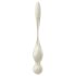Satisfyer Love Birds 1 - slimme, vibrerende Kegelbal (wit)