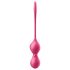Satisfyer Love Birds 2 - slimme, vibrerende Kegelbal (roze)