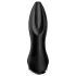 Satisfyer Rotator Plug 2 - anaalvibrator met kralen (zwart)