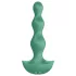 Satisfyer Lolli-Plug 2 - oplaadbare waterproof anale vibrator - groen