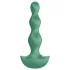 Satisfyer Lolli-Plug 2 - oplaadbare waterproof anale vibrator - groen