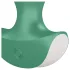 Satisfyer Lolli-Plug 2 - oplaadbare waterproof anale vibrator - groen