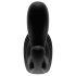 Satisfyer Top Secret Plus - slimme 3-in-1 vibrator (zwart)