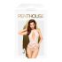 Penthouse Toxic Powder - Halternek Body (wit)
