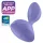 Satisfyer Sweet Seal - App-gestuurde anaalvibrator (paars)