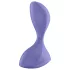 Satisfyer Sweet Seal - App-gestuurde anaalvibrator (paars)