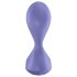Satisfyer Sweet Seal - slimme anale vibrator (paars)
